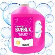 ZÁSOBNÍKA VEĽKEJ TEKUTÉ MYDLOVEJ BUBLINY 1000 ml TEKUTINY VEĽKEJ BUBLINY ZÁSOBNÍKA VEĽKEJ TEKUTÉ MYDLOVEJ BUBLINY 1000 ml TEKUTINY VEĽKEJ BUBLINY
