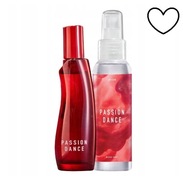 Avon Passion Dance Parfum + Mist Set ako vianočný darček Avon Passion Dance Parfum + Mist Set ako vianočný darček