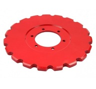 PODÁVACIE HNACIE KOLESO BEZ NÁBOJE MF Z-19 413411M1 PODÁVACIE HNACIE KOLESO BEZ NÁBOJE MF Z-19 413411M1