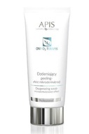 APIS Oxy O2 Okysličujúci peeling 200ml APIS Oxy O2 Okysličujúci peeling 200ml