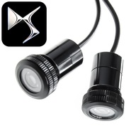 CITROEN DS LED Logo Projector HD VŠETKY MODELY! CITROEN DS LED Logo Projector HD VŠETKY MODELY!