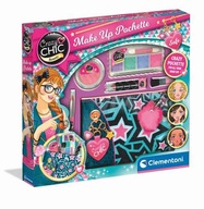 Kozmetická taštička Make Up Crazy Chic 18712 Kozmetická taštička Make Up Crazy Chic 18712