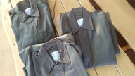 Nový vojenský paintballový oblek ASG Khaki Olive Nový vojenský paintballový oblek ASG Khaki Olive