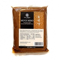 Miso Mugi - jačmeň 400g Miso Mugi - jačmeň 400g