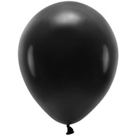 EKOLOGICKÉ prírodné ČIERNE balóny 26cm 100 ks EKOLOGICKÉ prírodné ČIERNE balóny 26cm 100 ks