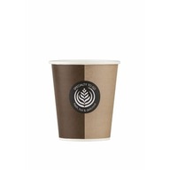 Papierový pohár na horúce nápoje 250ml 80 ks. Papierový pohár na horúce nápoje 250ml 80 ks.