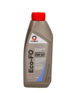 OLEJ COMMA ECO-FO 0W20 1L Opel OV0401547