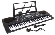 Klávesnica MQ-6159UFB s USB a Bluetooth vstupom Klávesnica MQ-6159UFB s USB a Bluetooth vstupom
