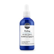 Bioup peeling na pokožku hlavy 100 ml Bioup peeling na pokožku hlavy 100 ml