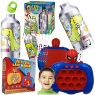 POPIT HRA POPIT PUSH IT ELEKTRICKÉ ZDOBENIE ANTISTRESOVÝCH FĽAŠ POPIT HRA POPIT PUSH IT ELEKTRICKÉ ZDOBENIE ANTISTRESOVÝCH FĽAŠ