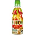 Kubuś Ovocná a zeleninová šťava 300 ml Kubuś Ovocná a zeleninová šťava 300 ml
