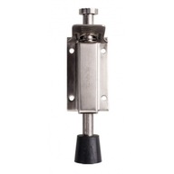 DRŽIAK DVERÍ 140mm, NEREZ DRŽIAK DVERÍ 140mm, NEREZ