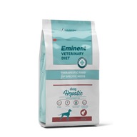 Eminent Diet Dog Hepatic 2,5 KG Eminent Diet Dog Hepatic 2,5 KG