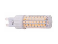 Nowodvorski LED žiarovka G9 3000K 7W 750lm 9197 teplá Nowodvorski LED žiarovka G9 3000K 7W 750lm 9197 teplá