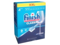 Finish Classic tablety do umývačky riadu 90 ks Finish Classic tablety do umývačky riadu 90 ks