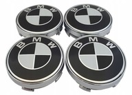 KRYTY Alu disky BMW 36136783536 68mm 4 ks KRYTY Alu disky BMW 36136783536 68mm 4 ks