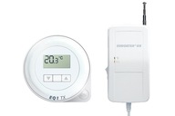 Rádiový programátor EUROSTER Q1 TXRX Rádiový programátor EUROSTER Q1 TXRX