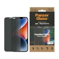 Tvrdené sklo PanzerGlass UW Fit Privacy pre iPhone 13 / 13 Pro / 14