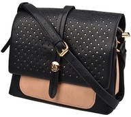 Lulu dámska MESSAGE BAG s crossbody medvedíka Lulu dámska MESSAGE BAG s crossbody medvedíka