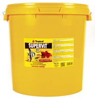 Tropical Supervit 21l/4kg Beta-glukán