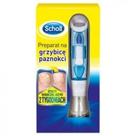 SCHOLL HUBOVÁ OŠETRENIE NECHTOV proti mykóze SCHOLL HUBOVÁ OŠETRENIE NECHTOV proti mykóze
