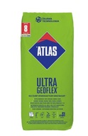 ATLAS ULTRA GEOFLEX gélové lepidlo 25 kg