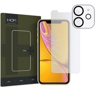 HOFI - TEPENÉ SKLO NA - IPHONE 11 + NA FOTOAPARÁT HOFI - TEPENÉ SKLO NA - IPHONE 11 + NA FOTOAPARÁT