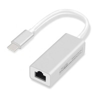 USB-C RJ45 LAN ETHERNET 10/100 Mbps