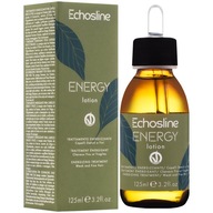 Echosline Energy Lotion proti vypadávaniu vlasov 125ml