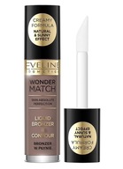 EVELINE Wonder Match LIQUID BRONZER 01 EVELINE Wonder Match LIQUID BRONZER 01