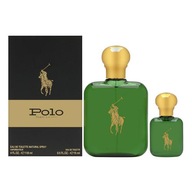 Ralph Lauren Polo Edt 118ml + Edt 15ml set