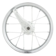 KOLESO BIKELAND 12'' ZADNÝ HLINÍKOVÝ RÁF FALCON NÁBOJ KOLESO BIKELAND 12'' ZADNÝ HLINÍKOVÝ RÁF FALCON NÁBOJ