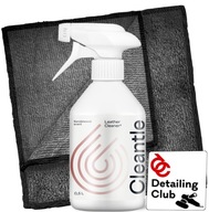 Cleantle Čistič kože na čistenie kože 0,5 l Cleantle Čistič kože na čistenie kože 0,5 l