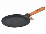 Optima liatinová panvica na palacinky 240 x 15 Optima liatinová panvica na palacinky 240 x 15