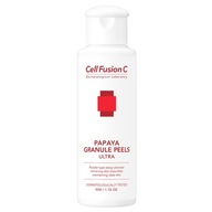 Cell Fusion C enzymatický peeling na tvár 50 ml