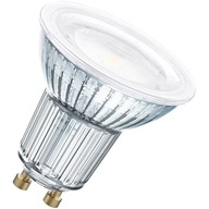 GU10 LED žiarovka 7,9W 80W 4000K Stmievateľná OSRAM GU10 LED žiarovka 7,9W 80W 4000K Stmievateľná OSRAM