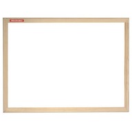 Drevená magnetická tabuľa stierateľná za sucha 30x40 Drevená magnetická tabuľa stierateľná za sucha 30x40