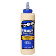 Titebond II Premium 473ml - vodeodolné lepidlo na drevo D3 Titebond II Premium 473ml - vodeodolné lepidlo na drevo D3