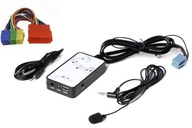 MP3 menič USB BLUETOOTH AUDI A2/A3/A4/A6/TT