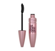 MAYBELLINE LASH SENSATIONAL BLACK MASCARA MAYBELLINE LASH SENSATIONAL BLACK MASCARA