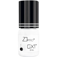 ZJ PRO GX1 lepidlo na umelé mihalnice 3ml veľmi rýchlo 0,5s - Zofia Jasińska ZJ PRO GX1 lepidlo na umelé mihalnice 3ml veľmi rýchlo 0,5s - Zofia Jasińska