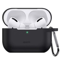 Puzdro ESR Bounce pre Apple AirPods Pro 1/2 Black Puzdro ESR Bounce pre Apple AirPods Pro 1/2 Black