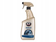 K2 BOLD PRE PNEUMATIKY LESK, CHRÁNI A OBNOVUJE 700 ml K2 BOLD PRE PNEUMATIKY LESK, CHRÁNI A OBNOVUJE 700 ml