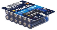 Batérie Varta Longlife Power 4903 12ks x LR03 AAA Batérie Varta Longlife Power 4903 12ks x LR03 AAA