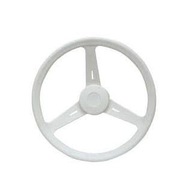 KLASICKÝ VOLANT 335 MM BIELY PRE ČL/LOD KLASICKÝ VOLANT 335 MM BIELY PRE ČL/LOD