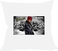 Vankúš 50 CENT s menom - VEĽKÝ VÝBER Vankúš 50 CENT s menom - VEĽKÝ VÝBER