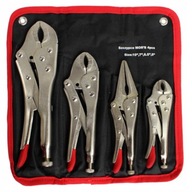 MORS CLAMP KLIEŠTE FROG WRENCH SET 4 ks MORS CLAMP KLIEŠTE FROG WRENCH SET 4 ks