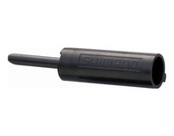 Špička krytu prehadzovačky Shimano s krátkym koncom pre páčky Špička krytu prehadzovačky Shimano s krátkym koncom pre páčky