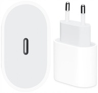 18W USB C nabíjačka pre Apple iPhone 11 12 Pro Max 18W USB C nabíjačka pre Apple iPhone 11 12 Pro Max