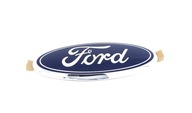 Znak, zadný odznak, Ford Focus mk3 kombi HB orig